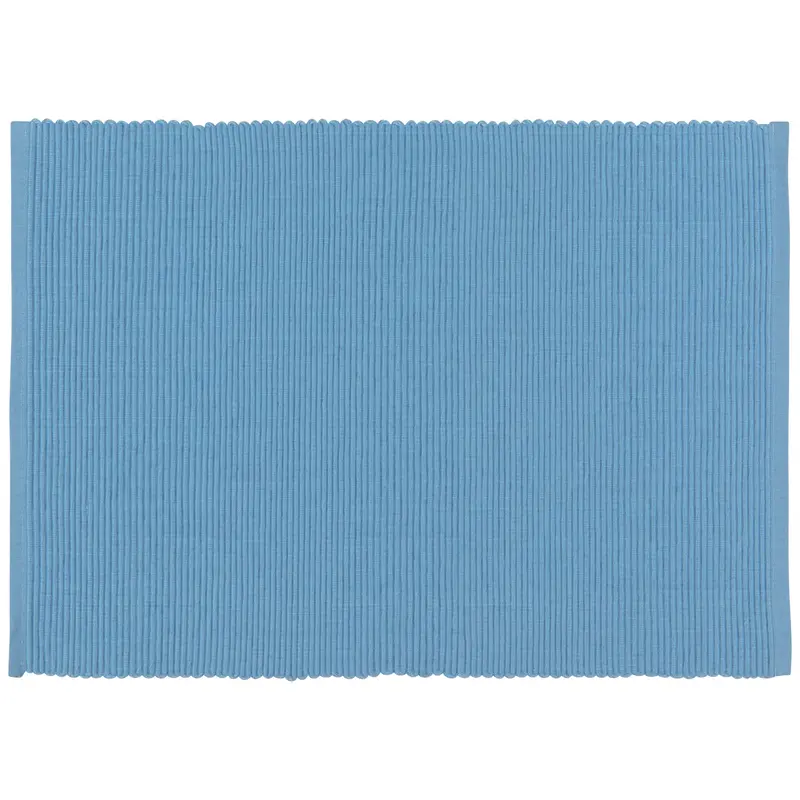Now Designs Placemat Spectrum French Blue