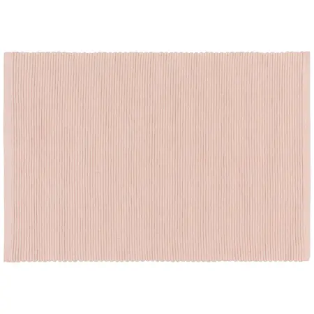 Now Designs Shell Pink Spectrum Placemat