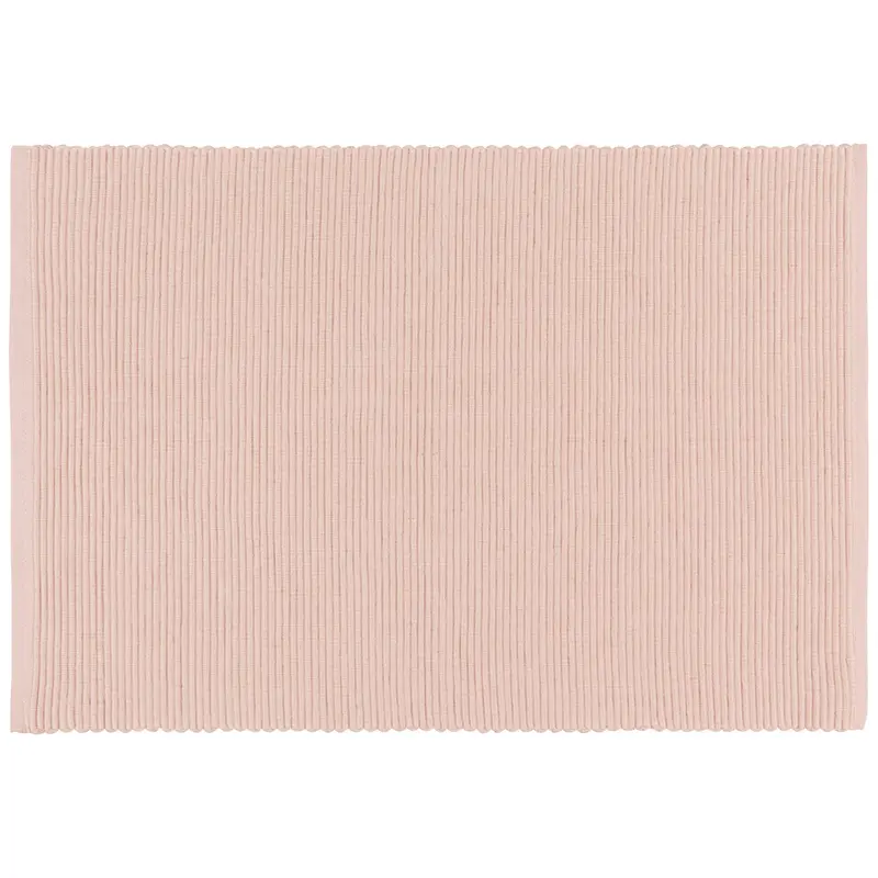 Now Designs Shell Pink Spectrum Placemat