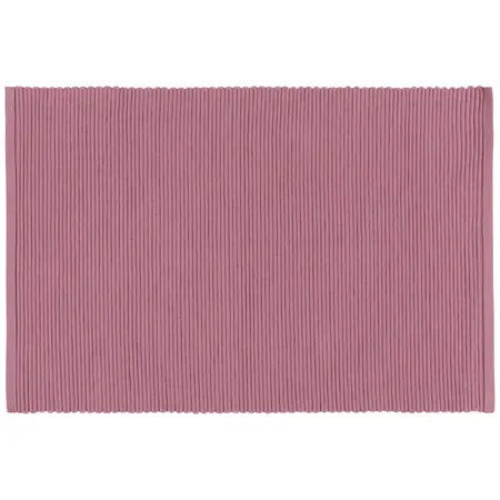 Now Designs Mauve Spectrum Placemat