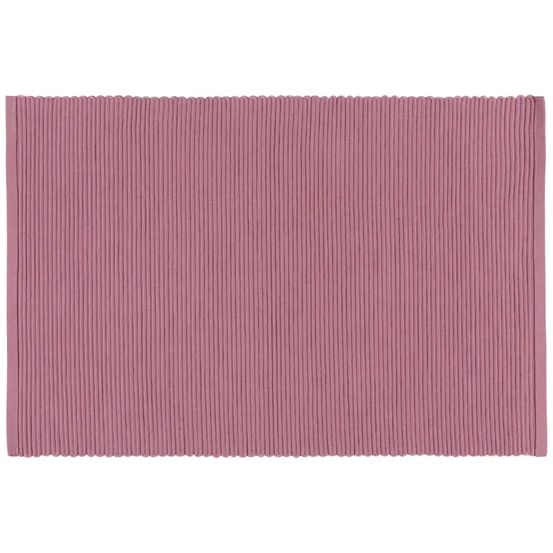Now Designs Mauve Spectrum Placemat