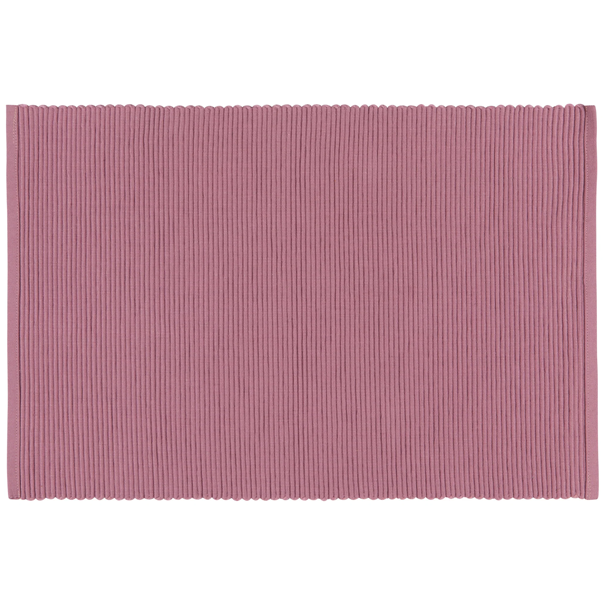 Now Designs Mauve Spectrum Placemat