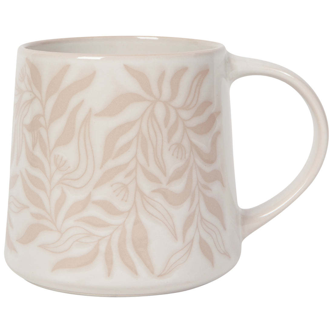 Danica Driftwood Berryvine Mug