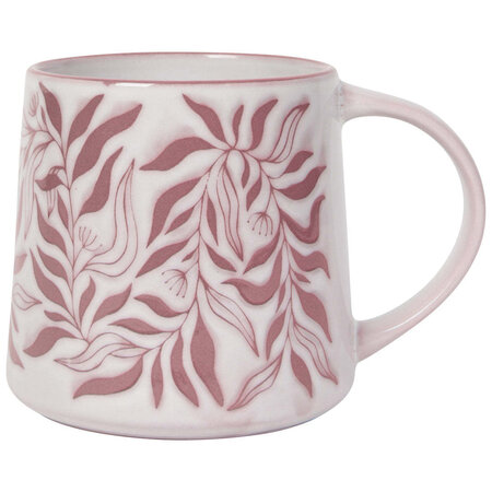 Danica Canyon Rose Berryvine Mug