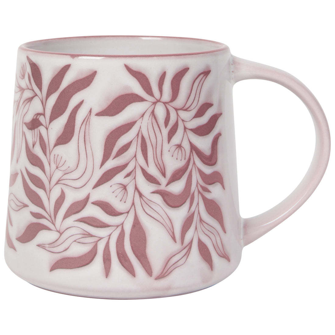 Danica Canyon Rose Berryvine Mug