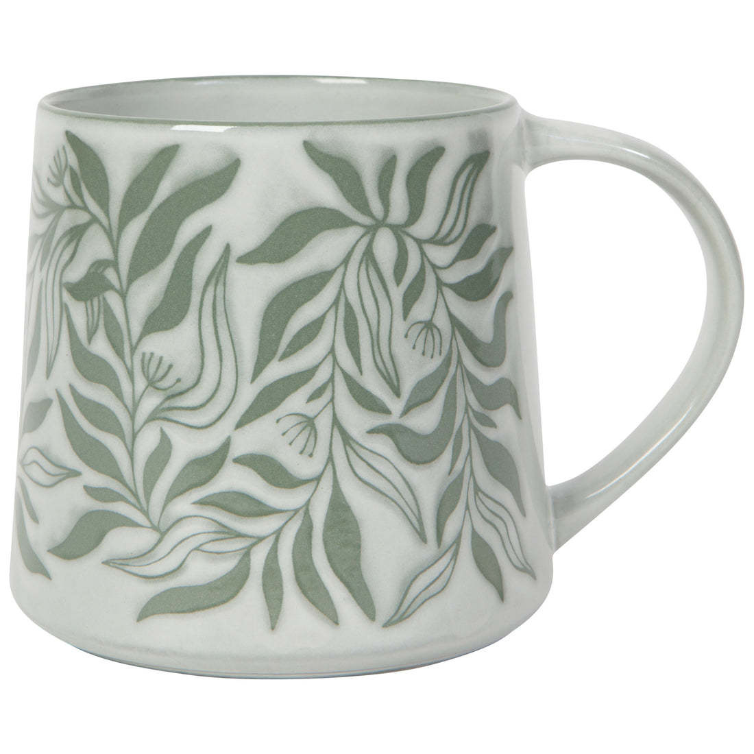 Danica Willow Berryvine Mug