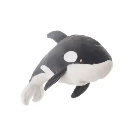 Bukowski Bears Baby Oreo Plush