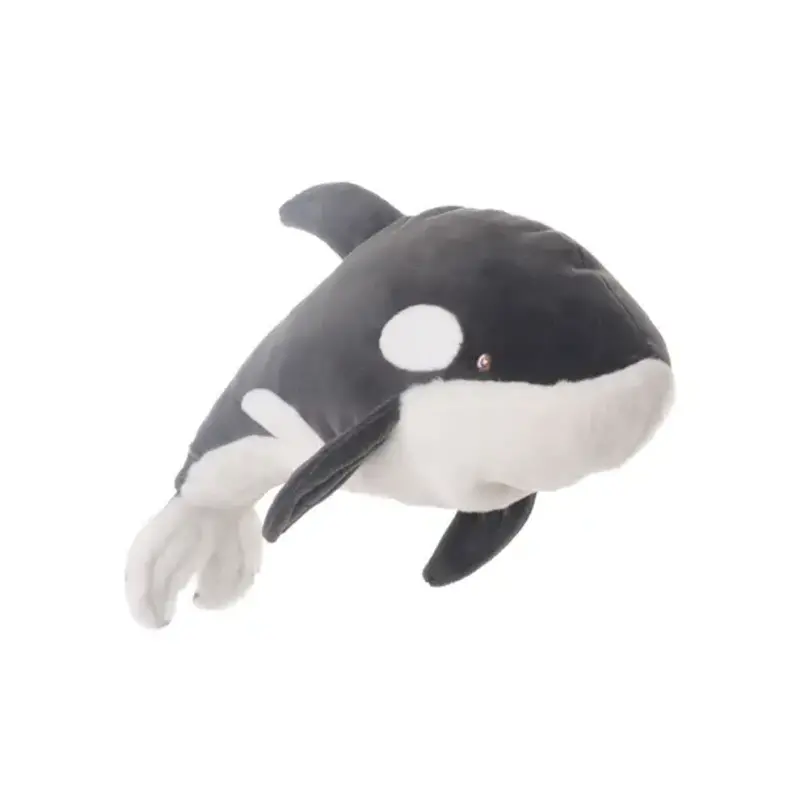 Bukowski Bears Baby Oreo Plush