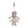 Bukowski Bears Albertina Kitty Bag Charm