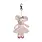 Bukowski Bears Antonia Mouse Bag Charm