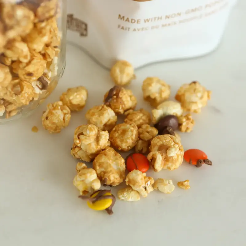 Utoffeea Utoffeea Popcorn