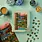 Villager Puzzles Salt Spring Island 1000 Piece Puzzle