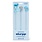 Abbott Jumbo Straws with Marine Life Caps