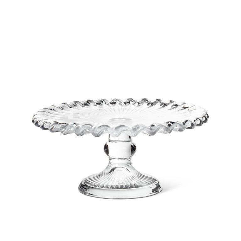 Abbott Small Cake Pedestal