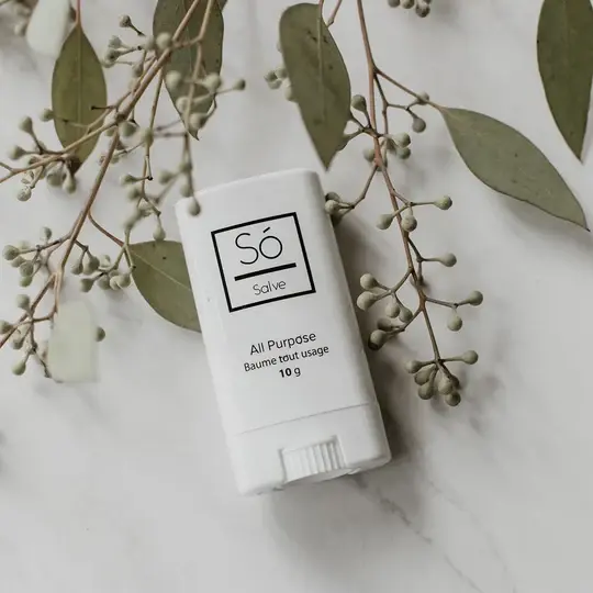 Só Luxury All Purpose Salve