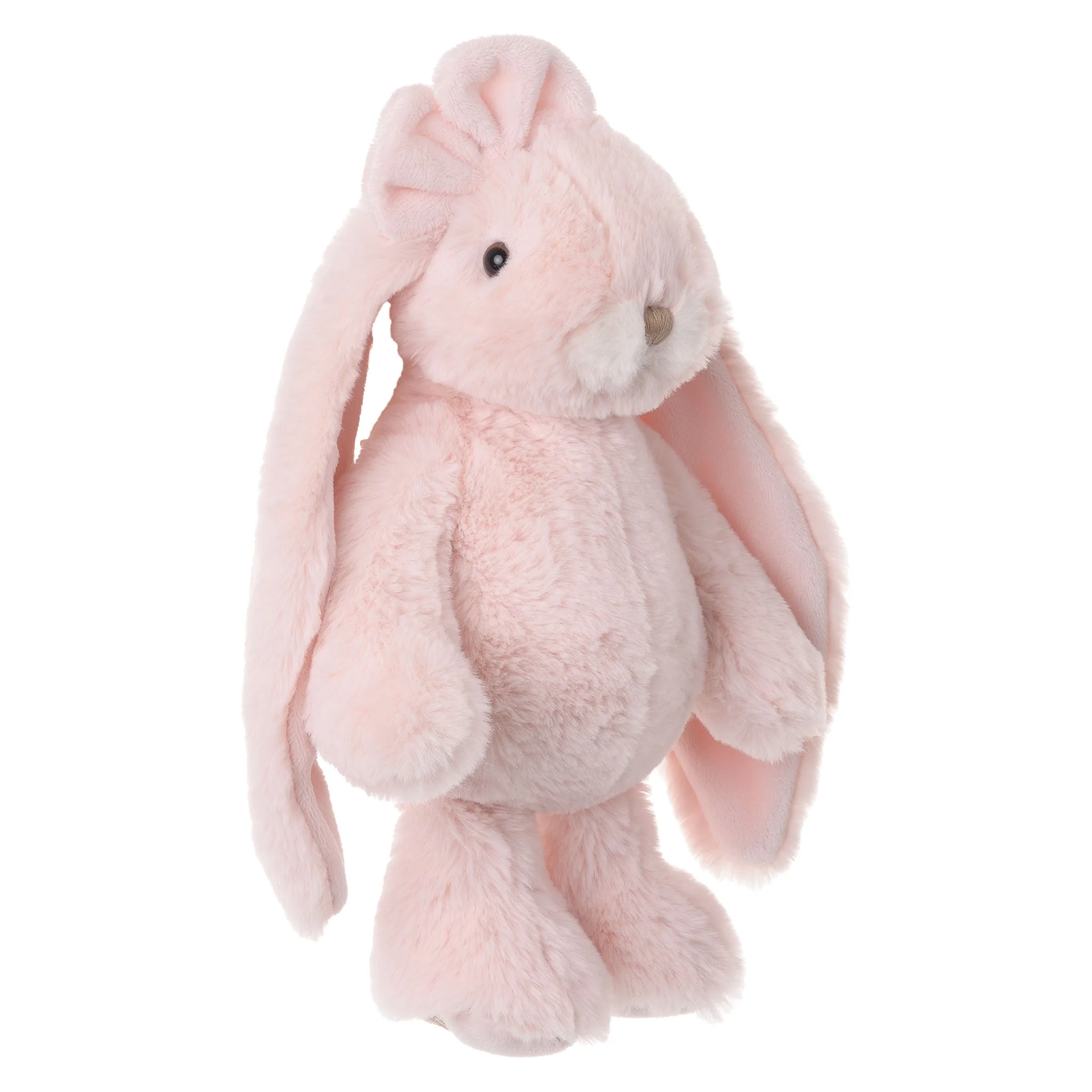 Bukowski Bears Misty Rose Junior Kanina Bunny Plush