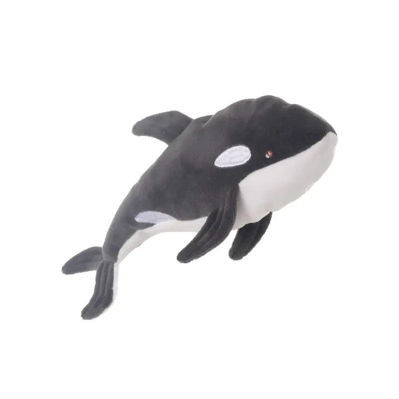 Bukowski Bears Baby Oreo Plush