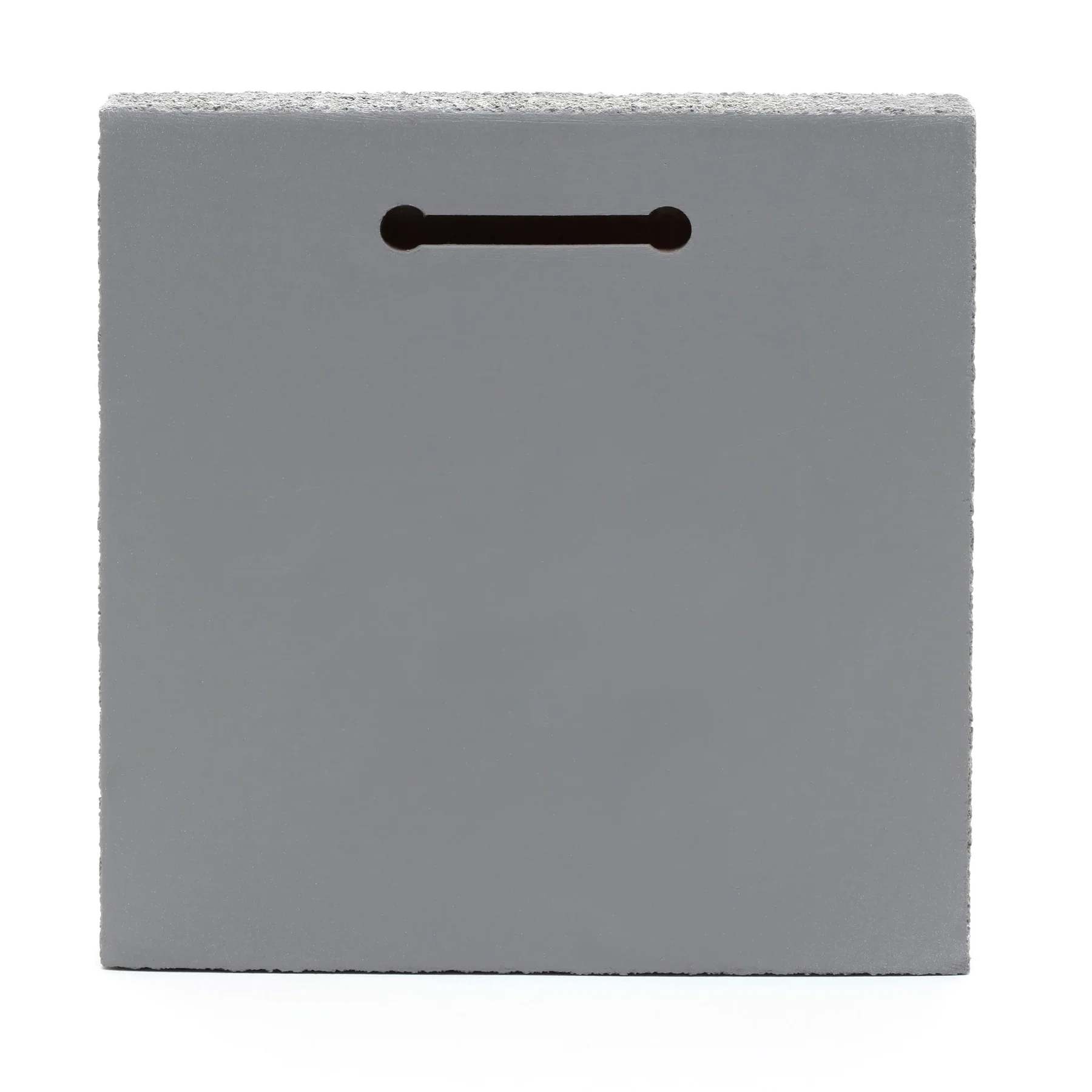 Mini Art Block Pause Look Listen