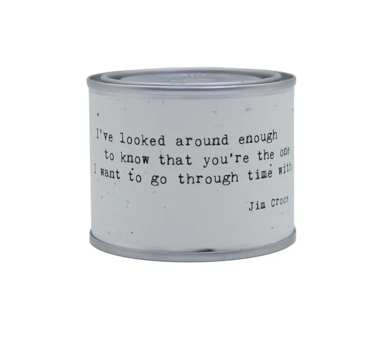 Little Gem Candle I’ve Looked Around