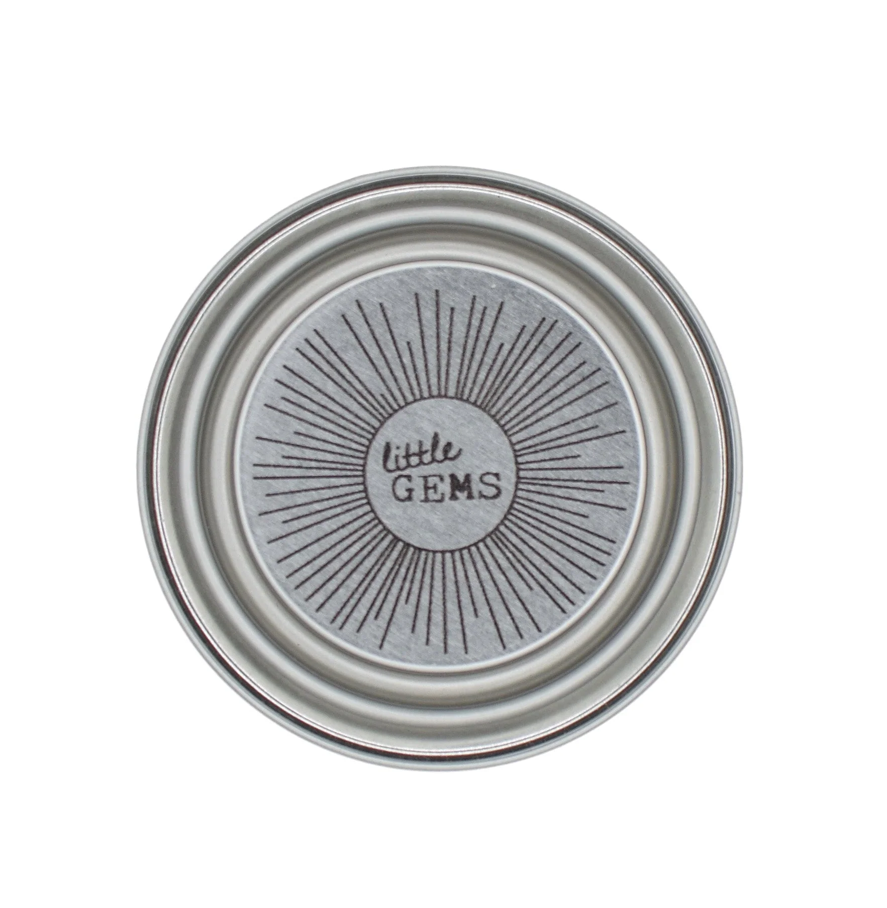 Little Gem Candle, Friends Forever