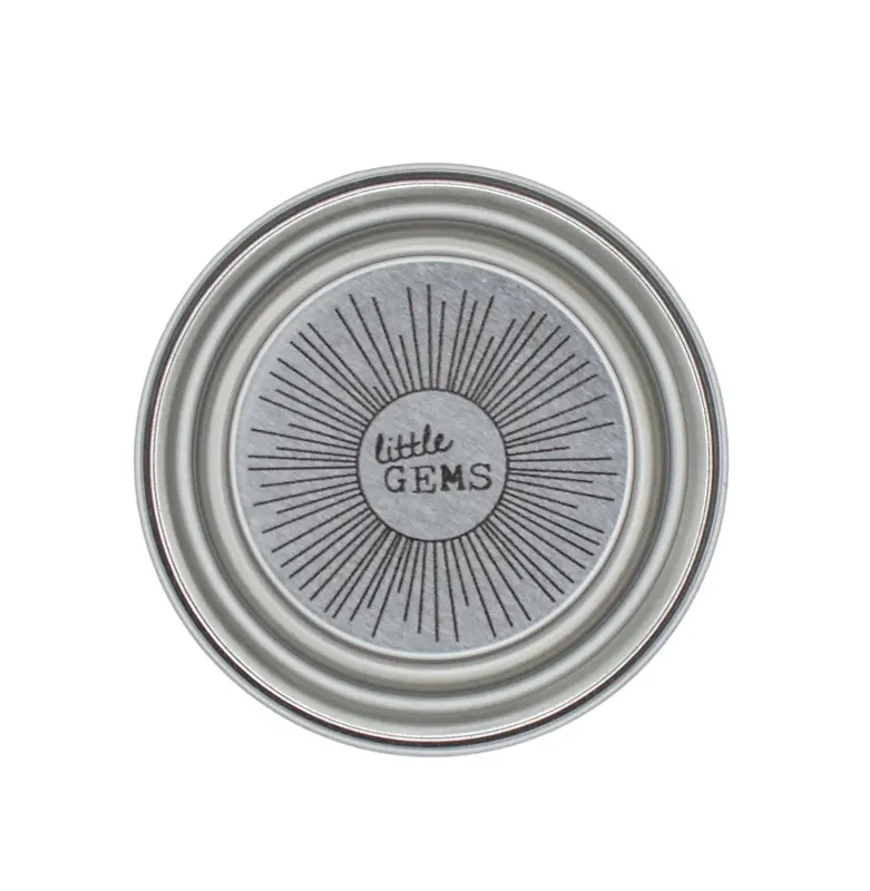 Little Gem Candle, What If I Fall