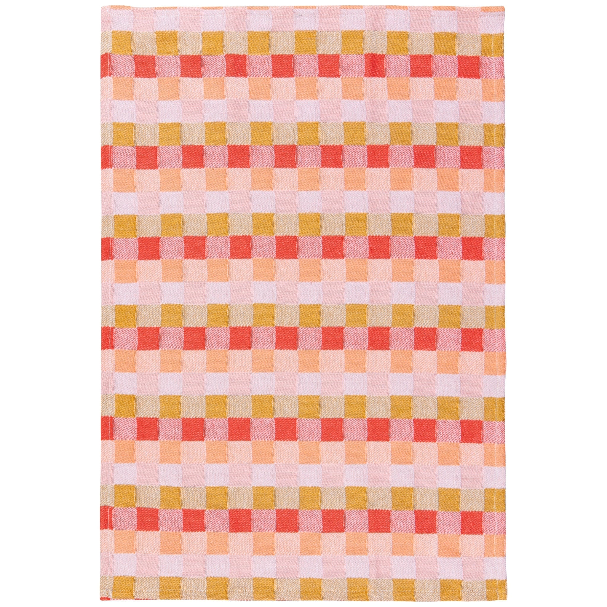 Danica Toadstool Apron & Dishtowel