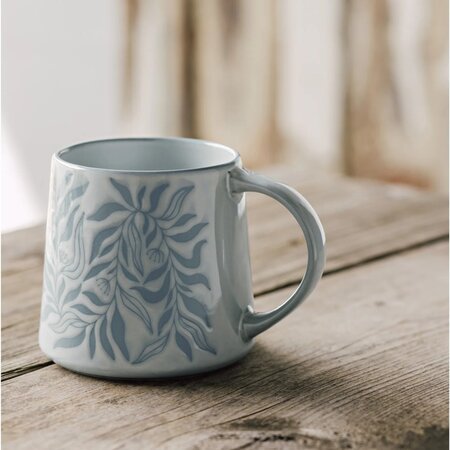 Danica Ocean Berryvine Mug