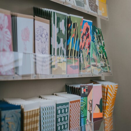 Paper Goods