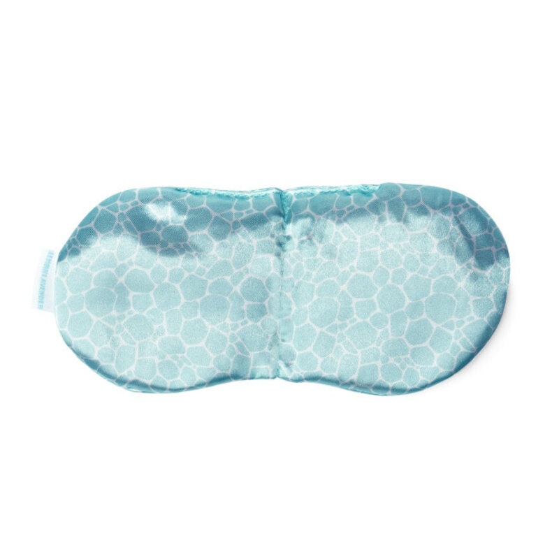 Lemon Lavender Under Pressure Weighted Eyemask