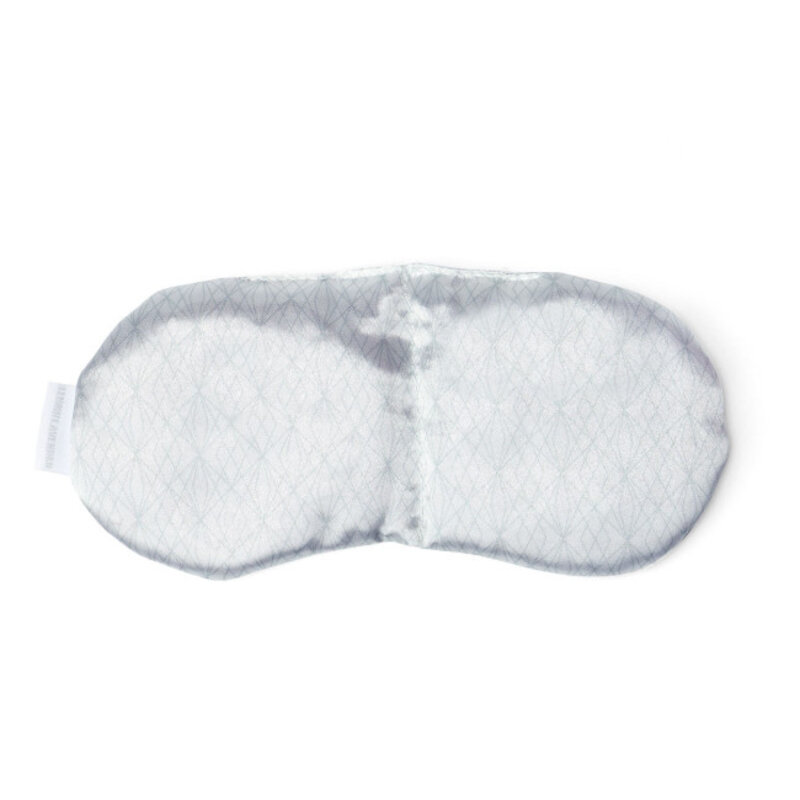 Lemon Lavender Under Pressure Weighted Eyemask