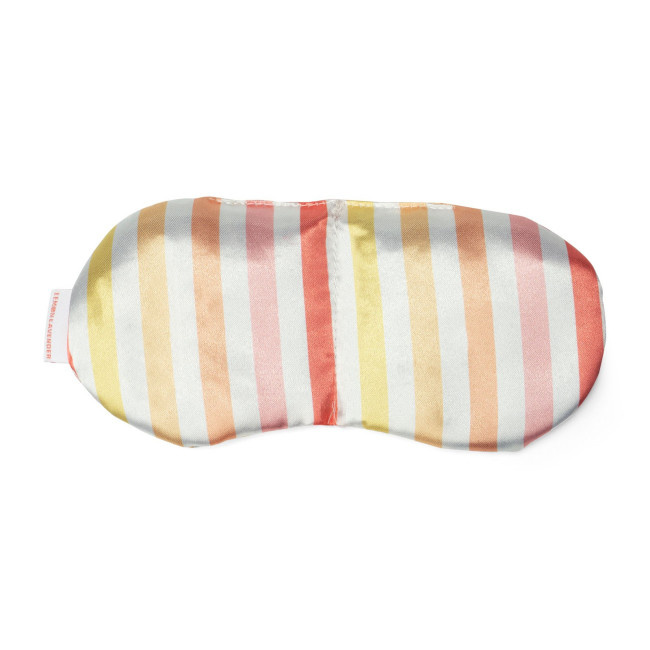 Lemon Lavender Under Pressure Weighted Eyemask