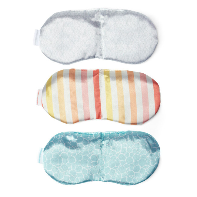 Lemon Lavender Under Pressure Weighted Eyemask