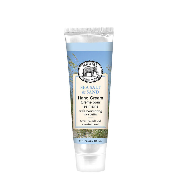 Travel Hand Cream 1oz
