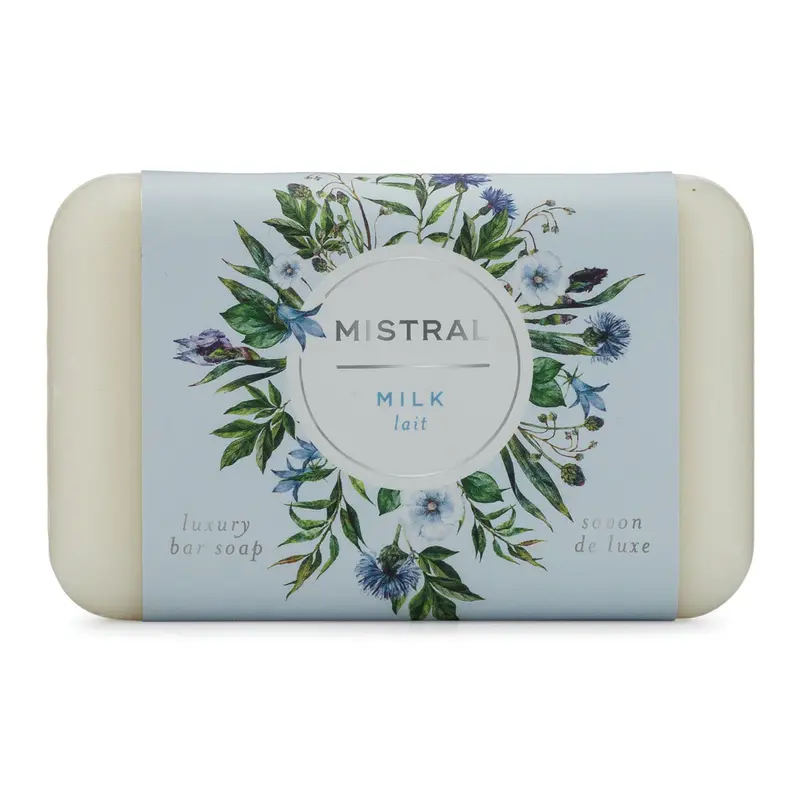 Mistral Mistral Classic French Soaps