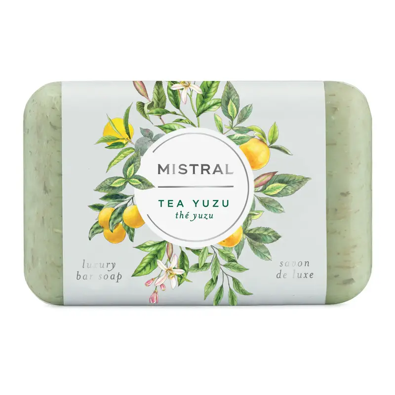 Mistral Mistral Classic French Soaps
