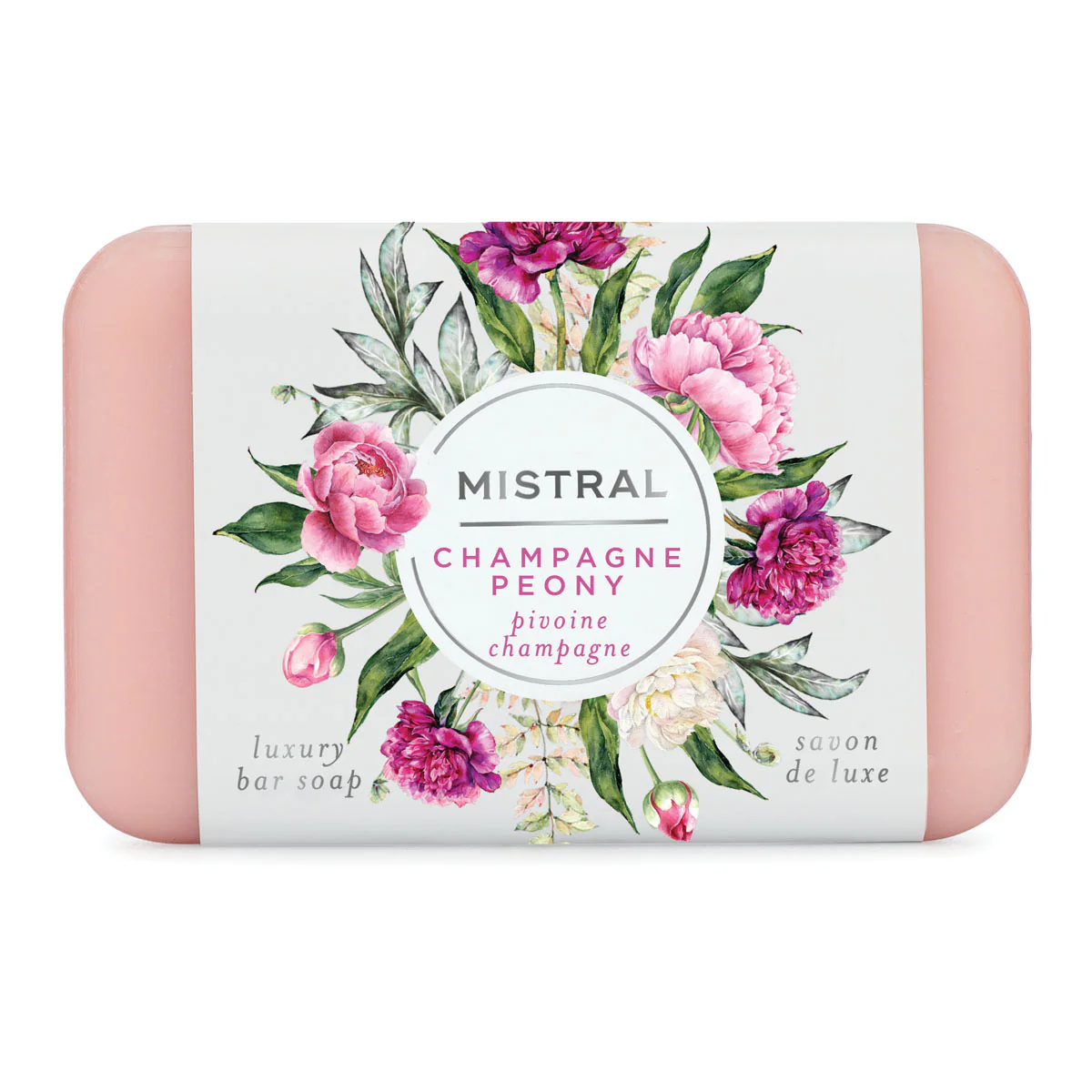 Mistral Mistral Classic French Soaps