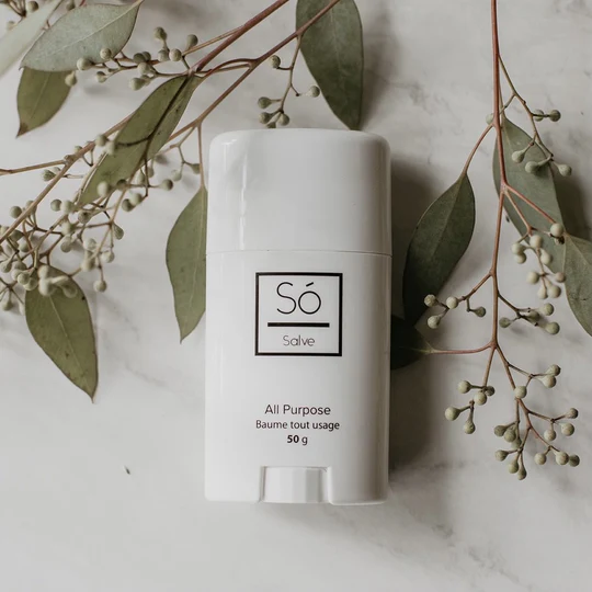 Só Luxury All Purpose Salve