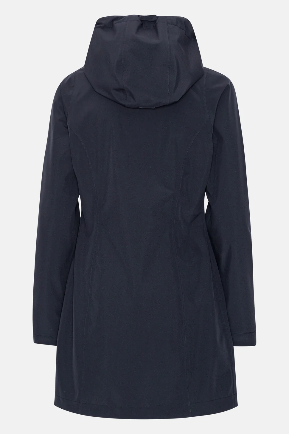 Ilse Jacobsen Daybreak 1 Dark Indigo Jacket