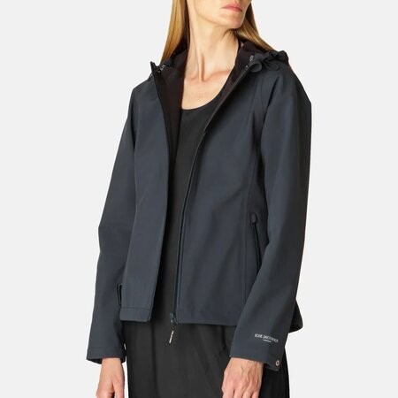 Ilse Jacobsen Daybreak 2 Dark Indigo Jacket