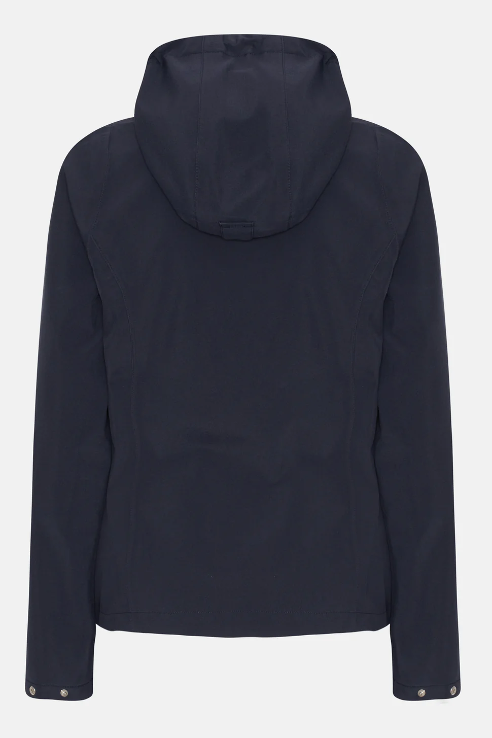 Ilse Jacobsen Daybreak 2 Dark Indigo Jacket