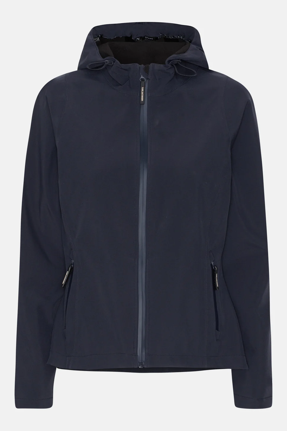Ilse Jacobsen Daybreak 2 Dark Indigo Jacket