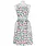 Danica Jubilee Very Cherry Maisie Apron