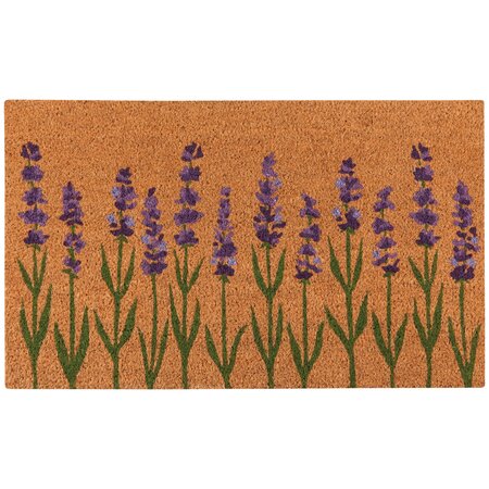 Danica Lavender Doormat