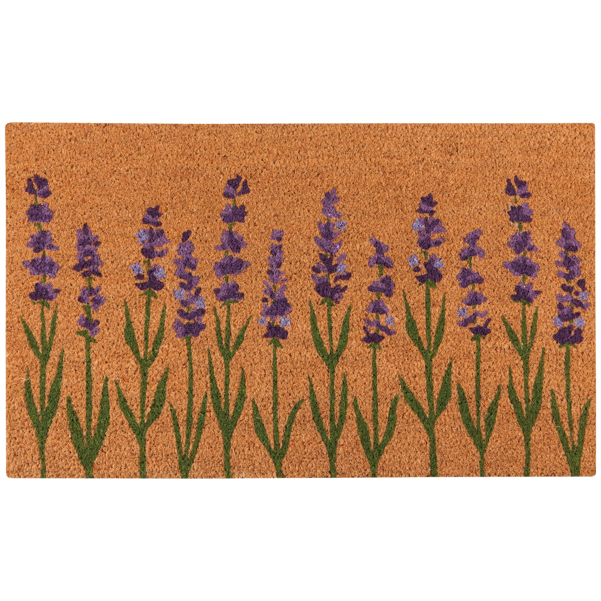 Danica Lavender Doormat