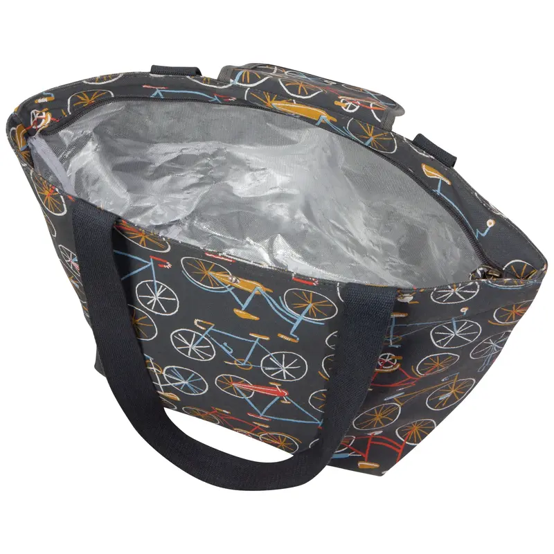 Danica Cruiser Fold Up Fresh Tote