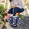 Danica Full Bloom Fold-Up Fresh Tote
