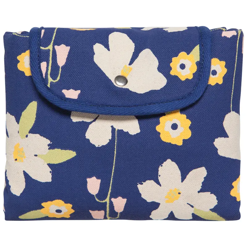 Danica Full Bloom Fold-Up Fresh Tote