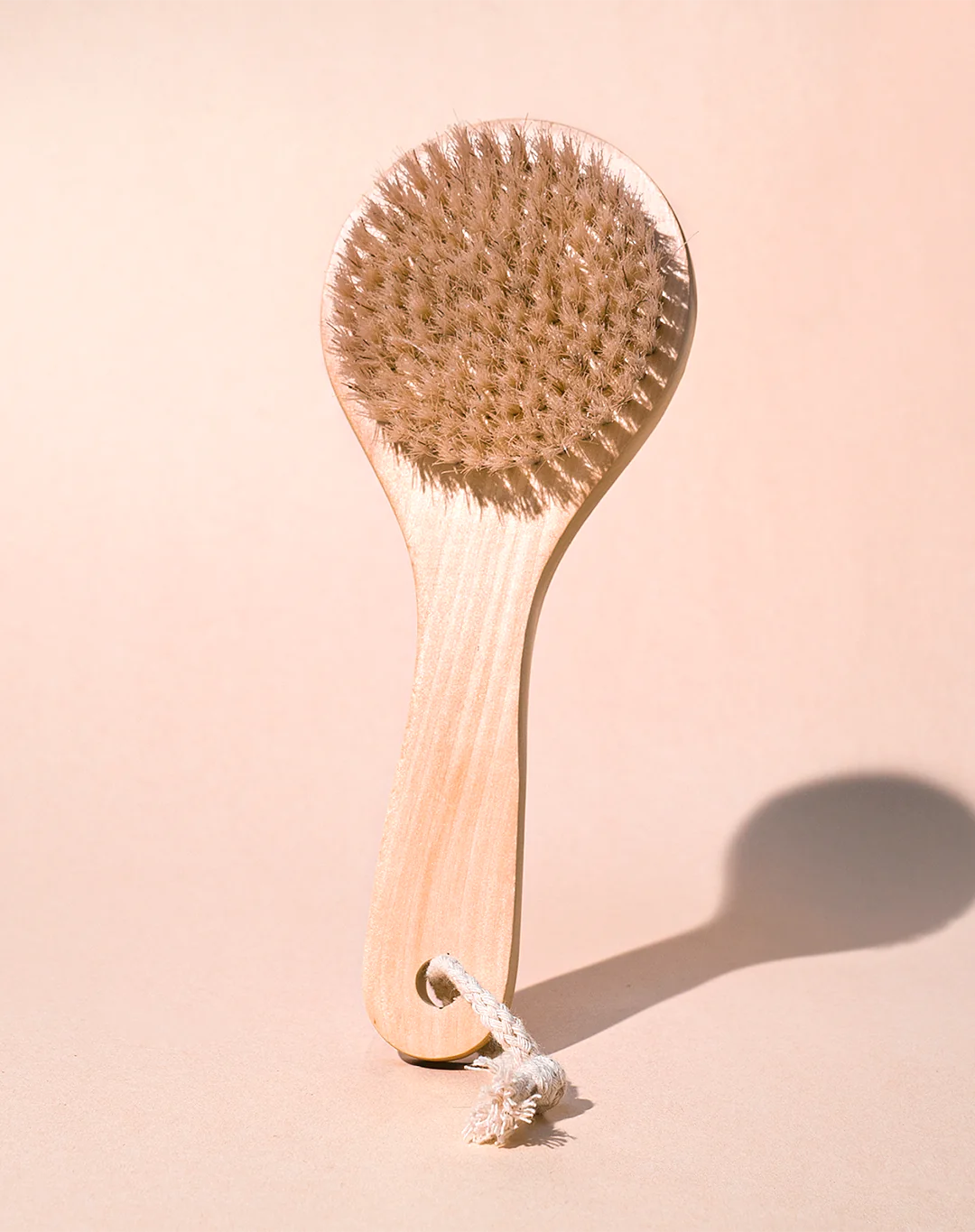 Midnight Paloma Botanicals Body Dry Brush