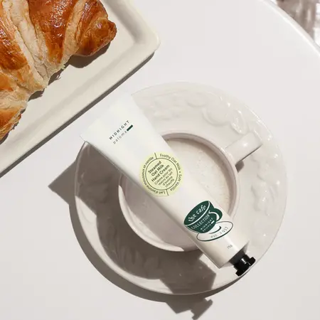 Midnight Paloma Botanicals Steamed Oat Milk Hand Cream