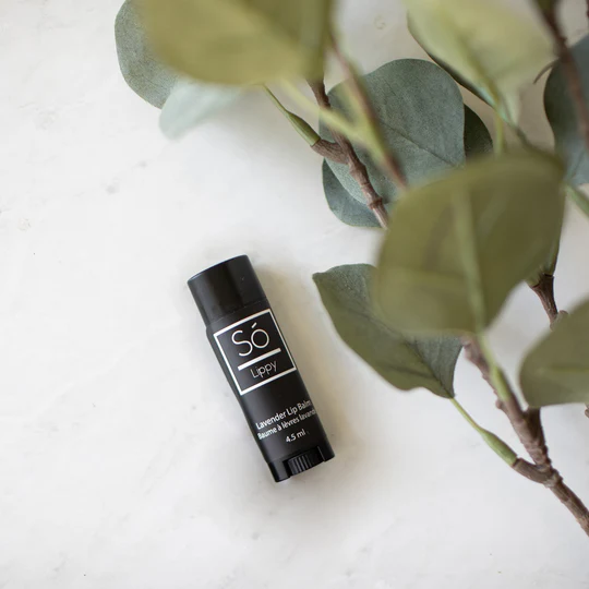 Só Luxury So Luxury Lippy